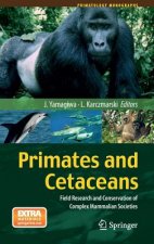 Primates and Cetaceans