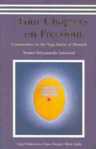 Four Chapters on Freedom