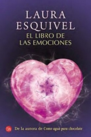 El libro de las emociones