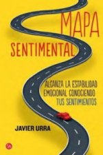 Mapa sentimental