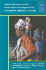 Indigenous Peoples and the Human Rights-based Approach to Development