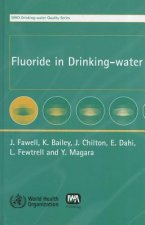 Fluoride in Drinking-Water