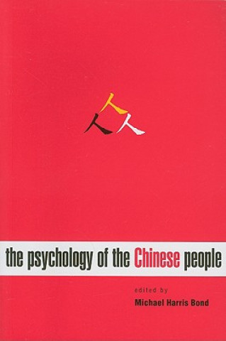 Psychology of the Chinese People