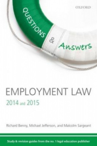 Questions & Answers Employment Law 2014-2015