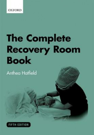 Complete Recovery Room Book