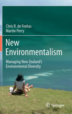 New Environmentalism