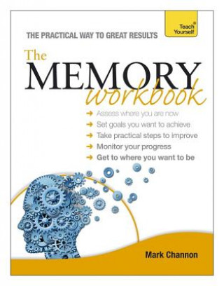 Memory Workbook: Teach Yourself