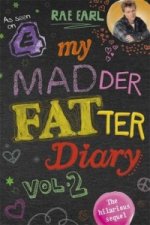 My Madder Fatter Diary