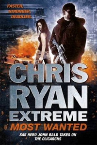 Chris Ryan Extreme - Most Wanted