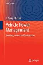 Vehicle Power Management