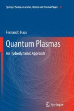 Quantum Plasmas