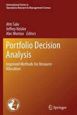 Portfolio Decision Analysis