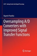 Oversampling A/D Converters with Improved Signal Transfer Functions