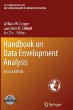 Handbook on Data Envelopment Analysis