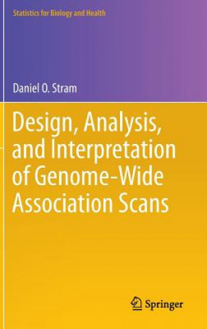 Design, Analysis, and Interpretation of Genome-Wide Association Scans