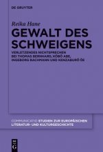 Gewalt des Schweigens