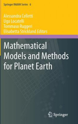 Mathematical Models and Methods for Planet Earth