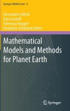 Mathematical Models and Methods for Planet Earth