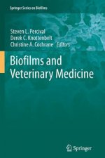 Biofilms and Veterinary Medicine