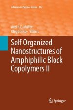 Self Organized Nanostructures of Amphiphilic Block Copolymers II