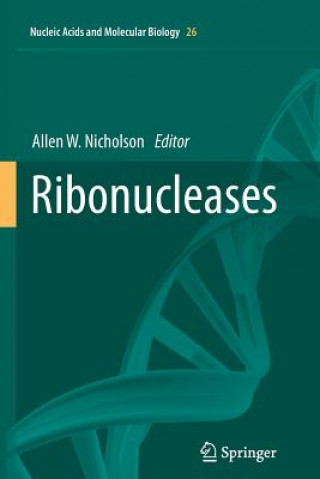 Ribonucleases