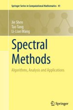 Spectral Methods