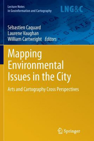 Mapping Environmental Issues in the City