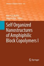 Self Organized Nanostructures of Amphiphilic Block Copolymers I