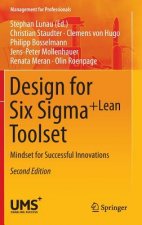 Design for Six Sigma + LeanToolset