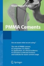 PMMA Cements