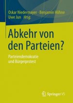 Abkehr Von Den Parteien?