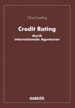 Credit Rating Durch Internationale Agenturen