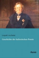 Geschichte der italienischen Poesie