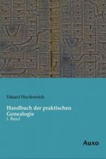Handbuch der praktischen Genealogie