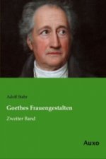 Goethes Frauengestalten