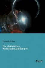 Die elektrischen Metallfadenglühlampen