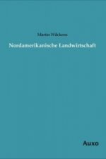 Nordamerikanische Landwirtschaft