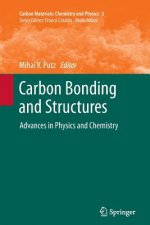 Carbon Bonding and Structures