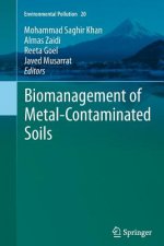 Biomanagement of Metal-Contaminated Soils