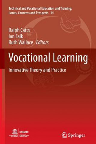 Vocational Learning