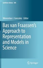 Bas van Fraassen's Approach to Representation and Models in Science