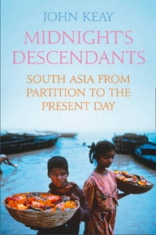 Midnight's Descendants