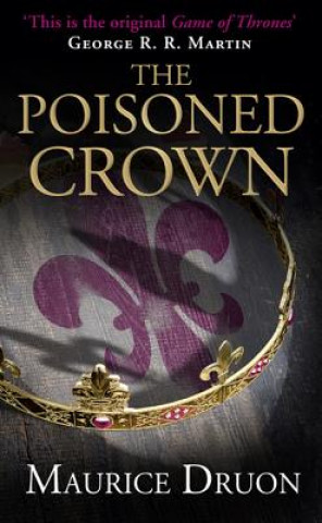 Poisoned Crown