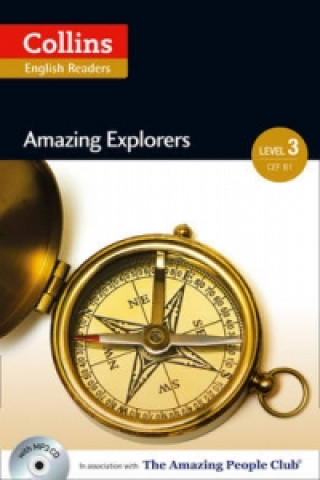 Amazing Explorers