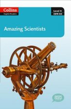 Amazing Scientists