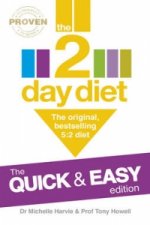 2-Day Diet: The Quick & Easy Edition