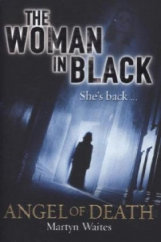 Woman in Black: Angel of Death