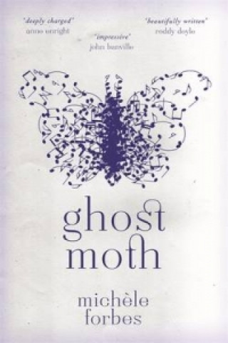 Ghost Moth