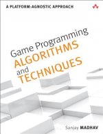 Game Programming Algorithms and Techniques