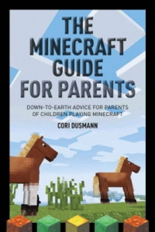 Parent's Guidebook to Minecraft (R)